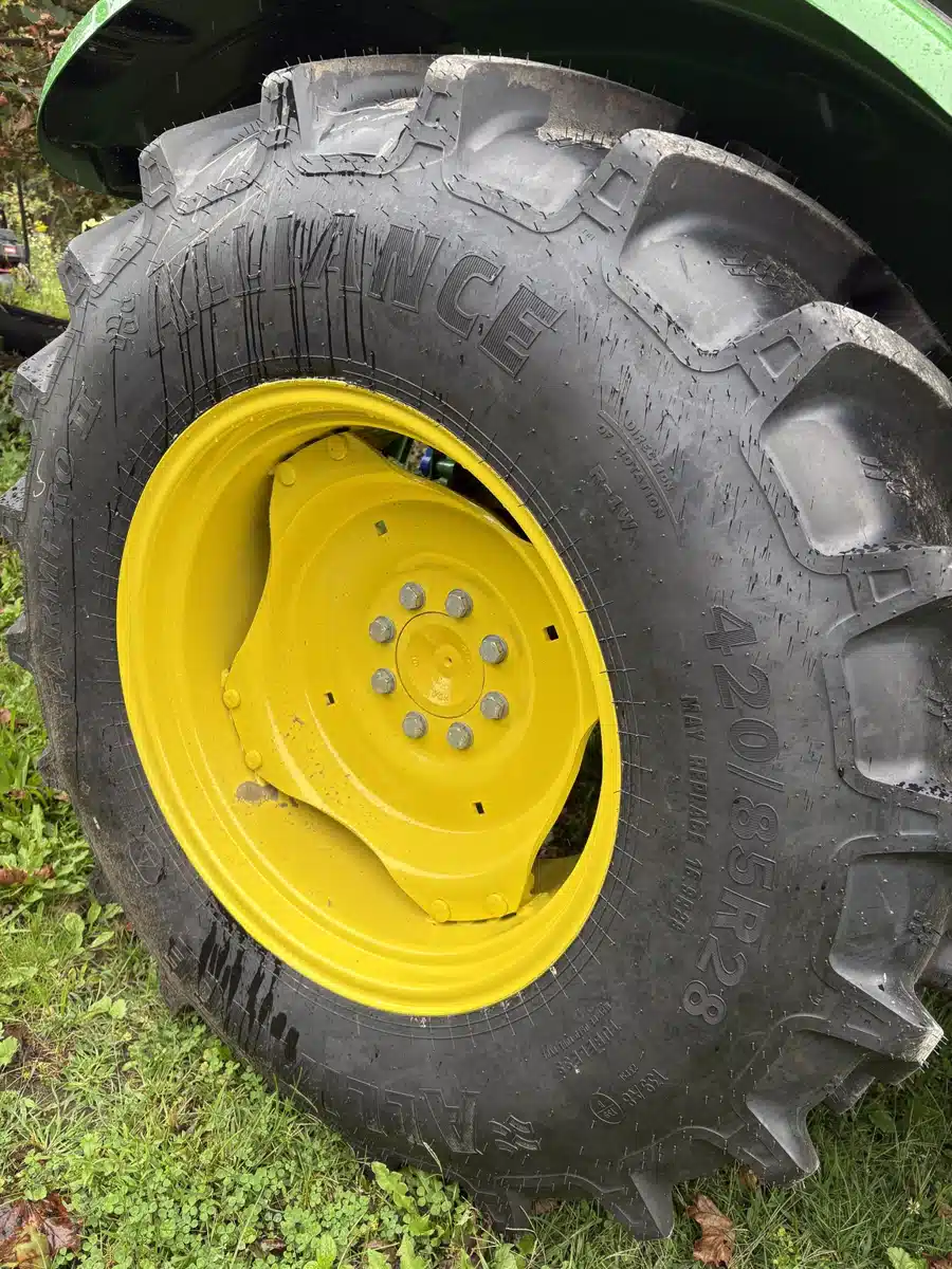 Gallery image 1 for 2026 John Deere Tires Tires