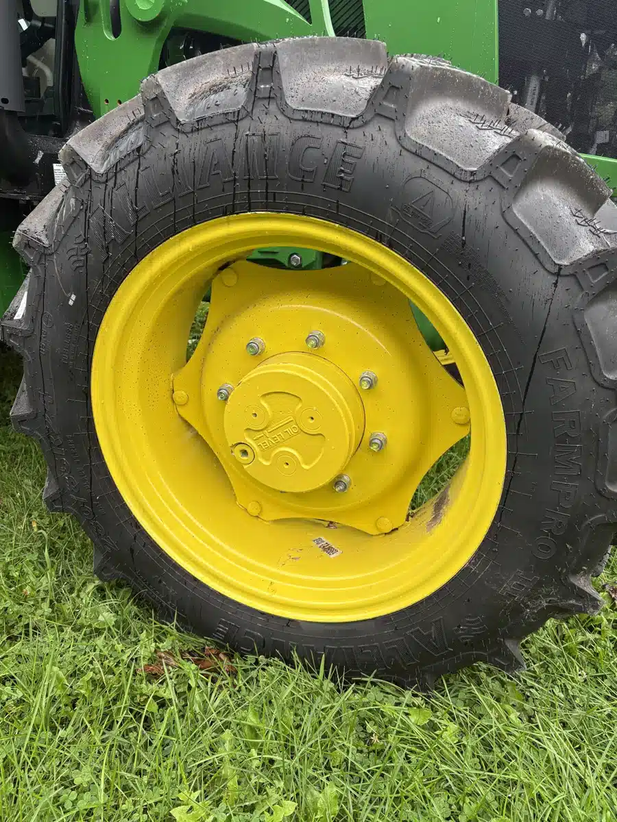 Gallery image 2 for 2026 John Deere Tires Tires