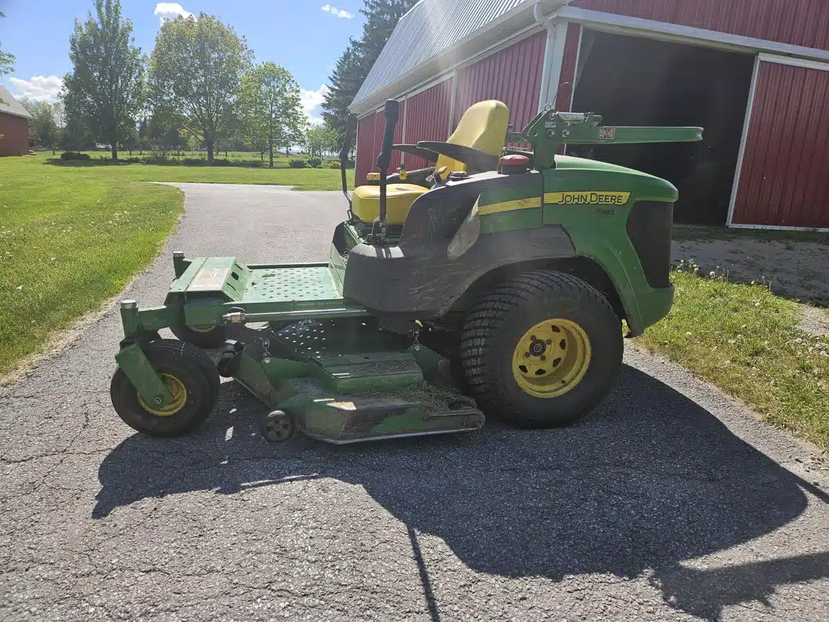 Gallery image 1 for 2013 John Deere Z997R Mower - Zero Turn