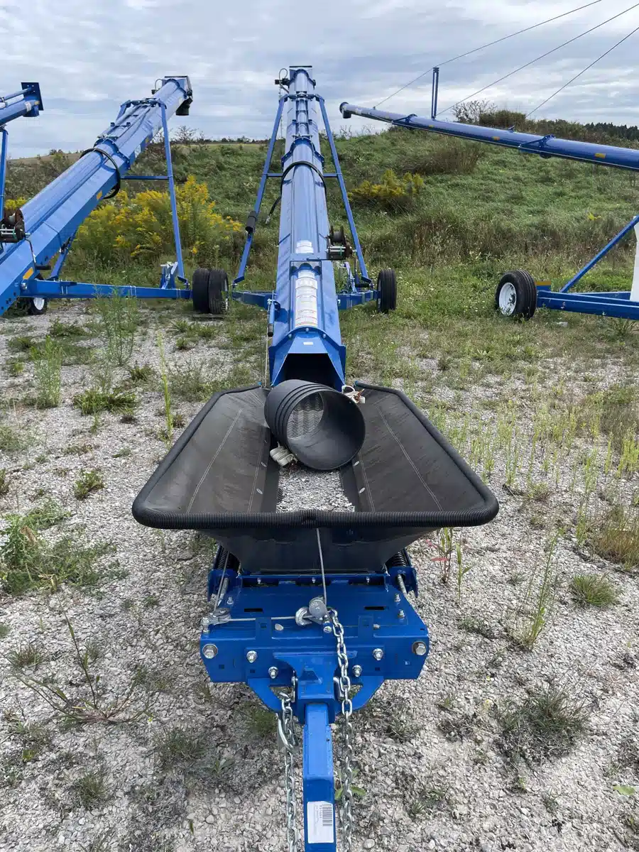 Gallery image 2 for 2024 Brandt 1545LP Belt Conveyor