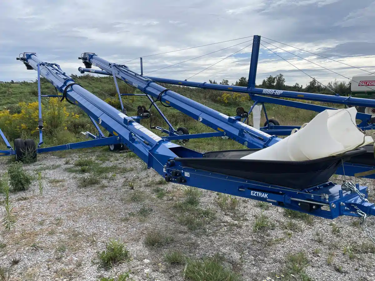 Gallery image 1 for 2024 Brandt 1545LP Belt Conveyor