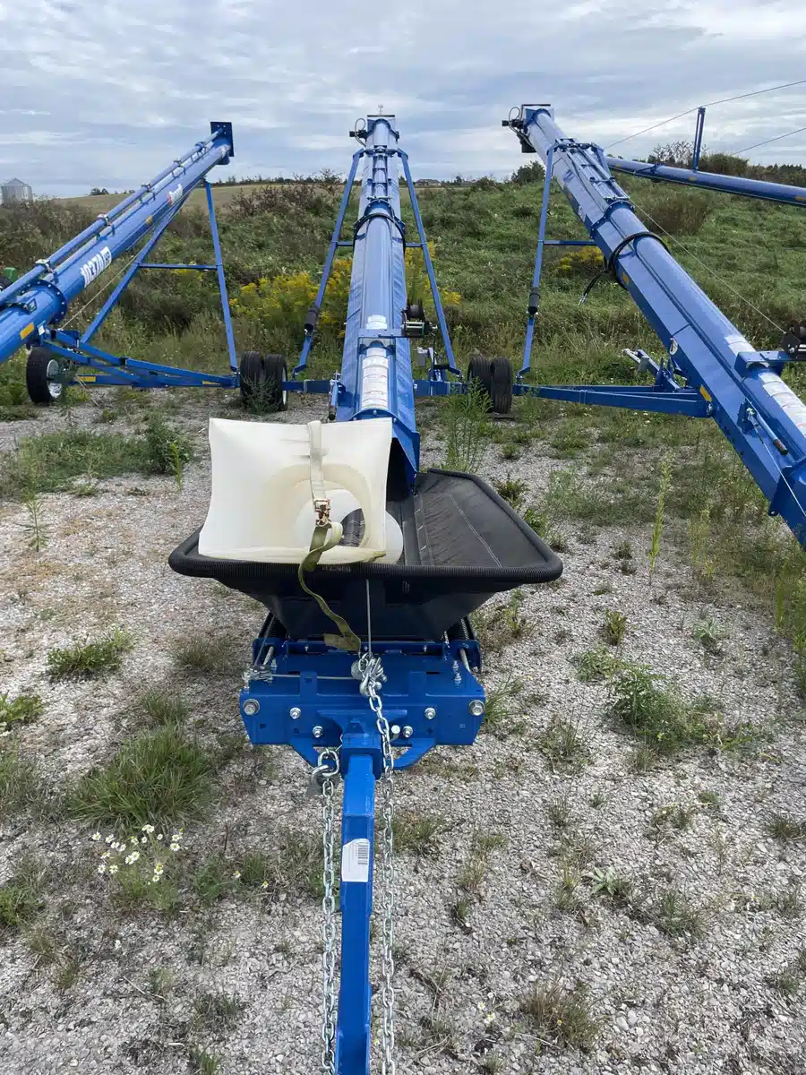 Gallery image 2 for 2024 Brandt 1545LP Belt Conveyor