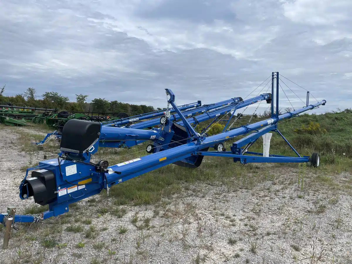 Photo de la Galerie 1 pour 2024 Brandt 1080 Vis à grain