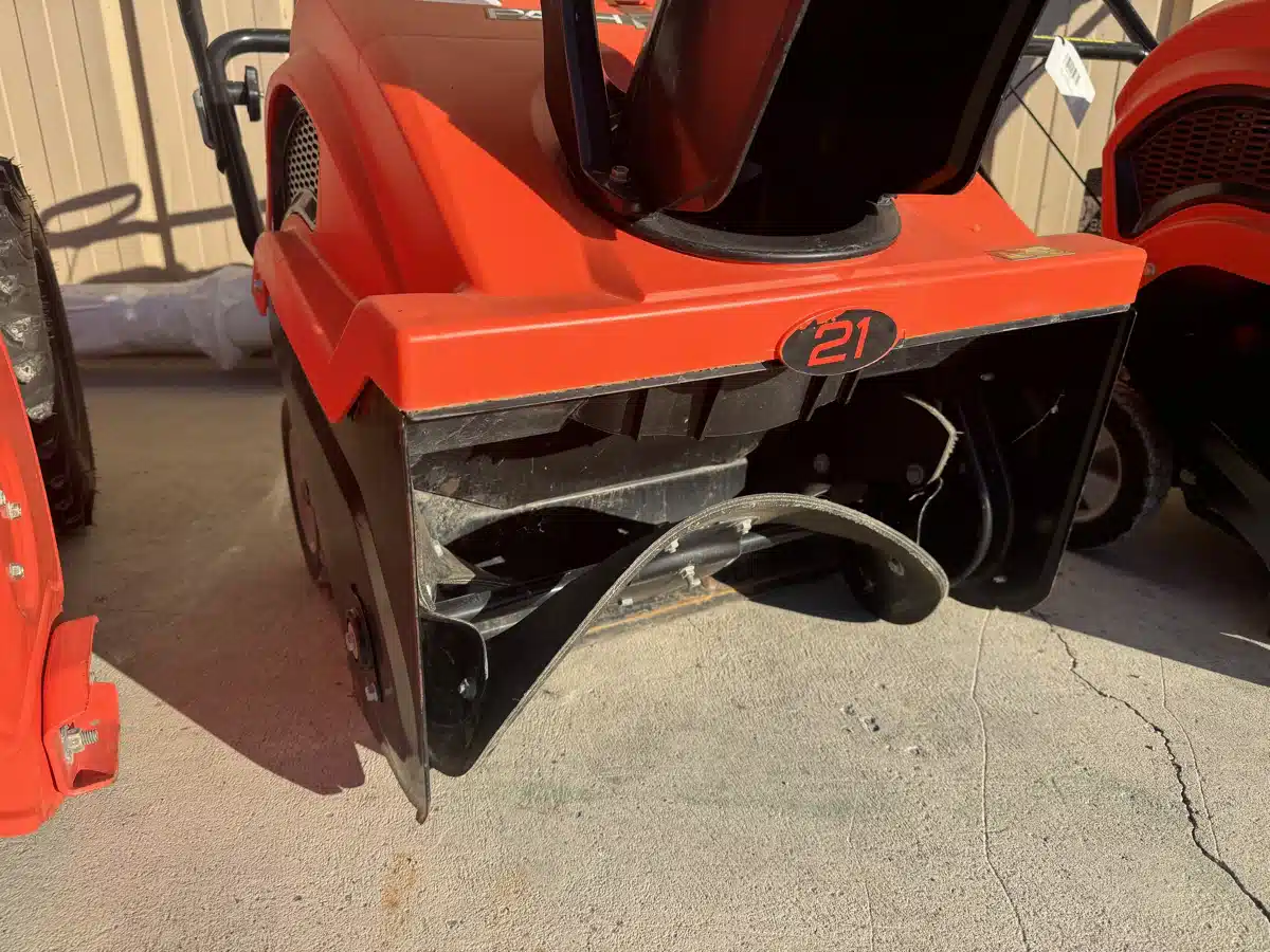 Gallery image 2 for 2022 Ariens 938032 Snow Blower