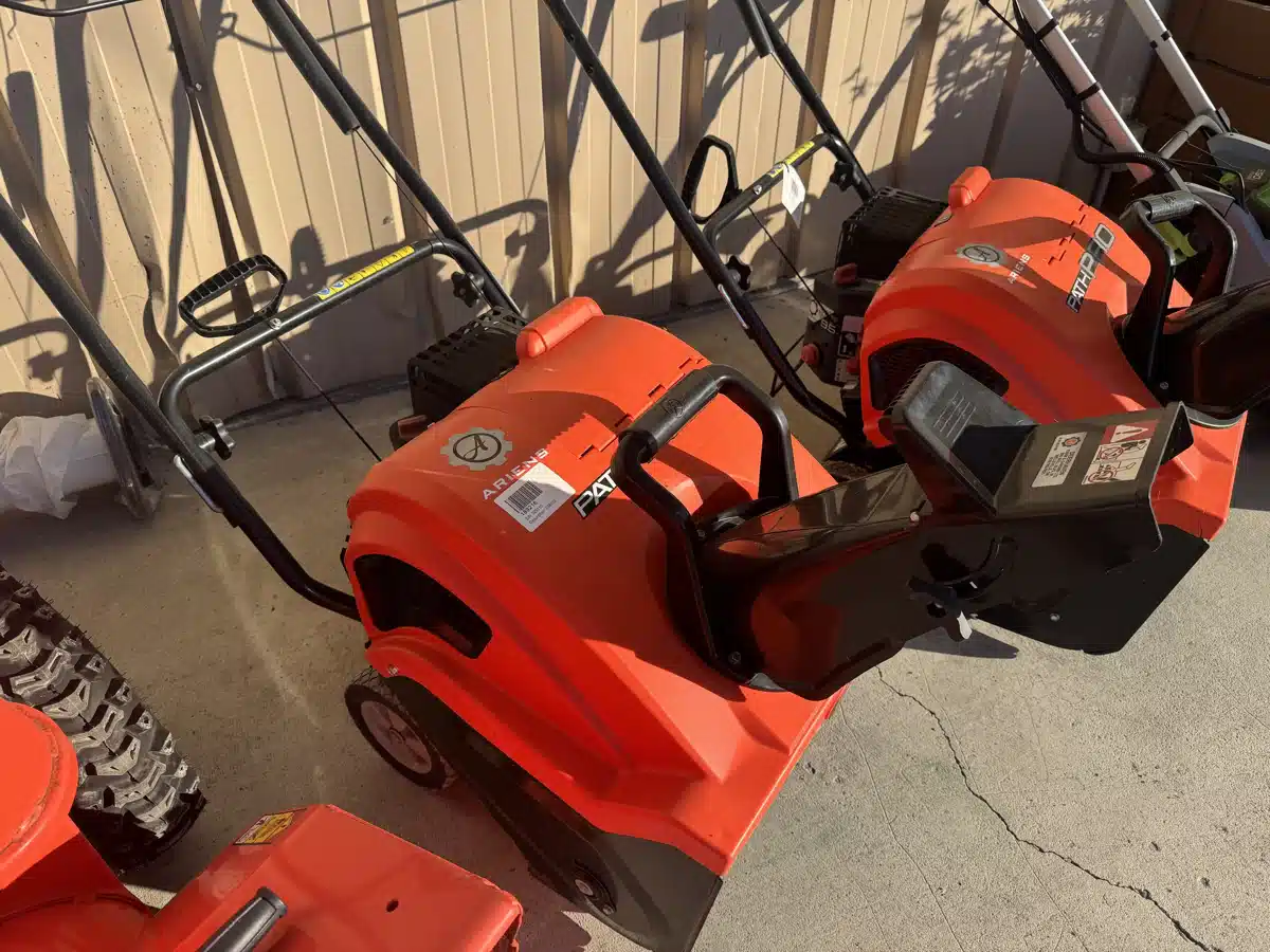 Gallery image 1 for 2022 Ariens 938032 Snow Blower