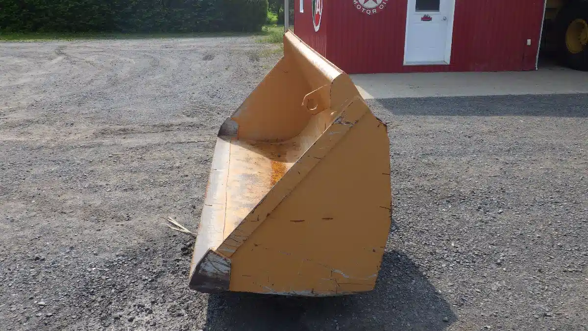 Gallery image 2 for Used 1st Products Bucket 102po Bucket