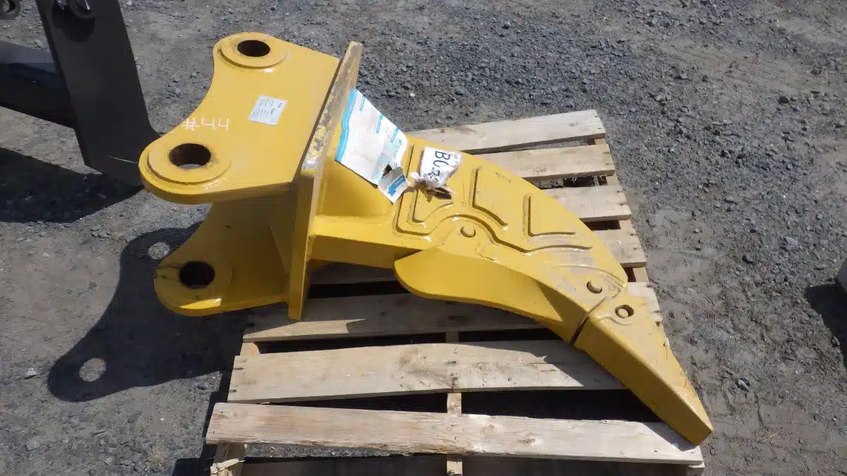 Used A&B Ripper 20T Elephant Other