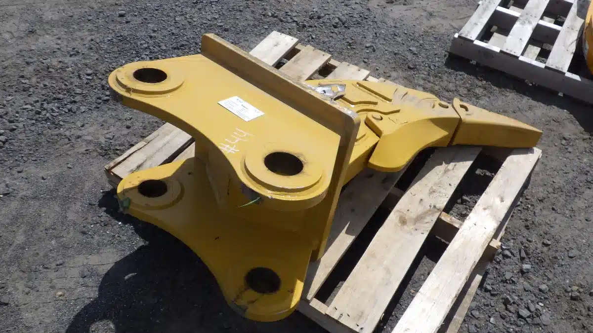 Gallery image 2 for Used A&B Ripper 20T Elephant Other