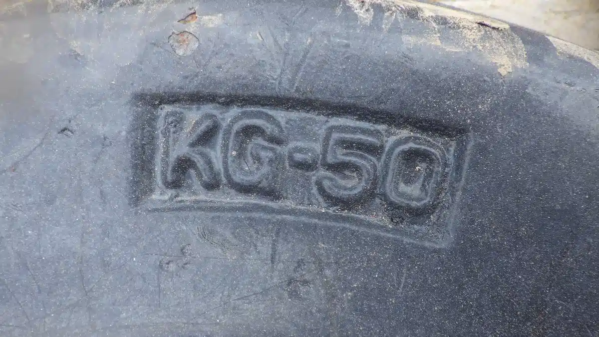 Gallery image 2 for Used Case IH 4 pesée Weights