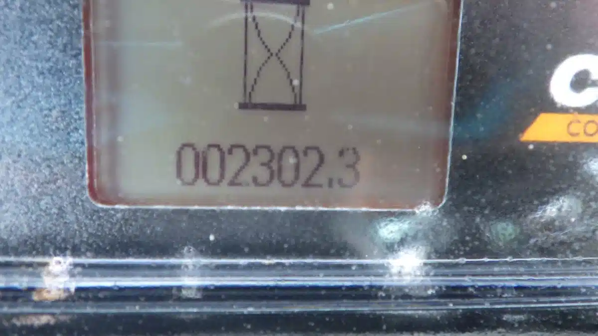 Gallery image 2 for 2020 Case 590SN Backhoe Loader