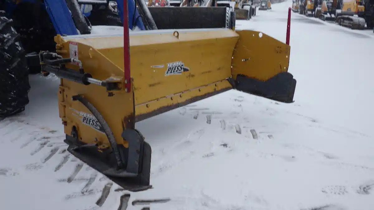 2023 Metal Pless 830-13 Scraper