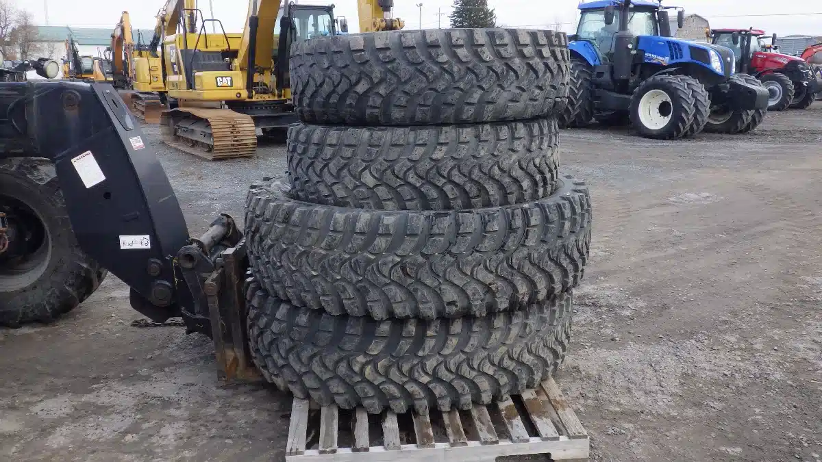 Mitas 18-38, 14.9-28 Tires