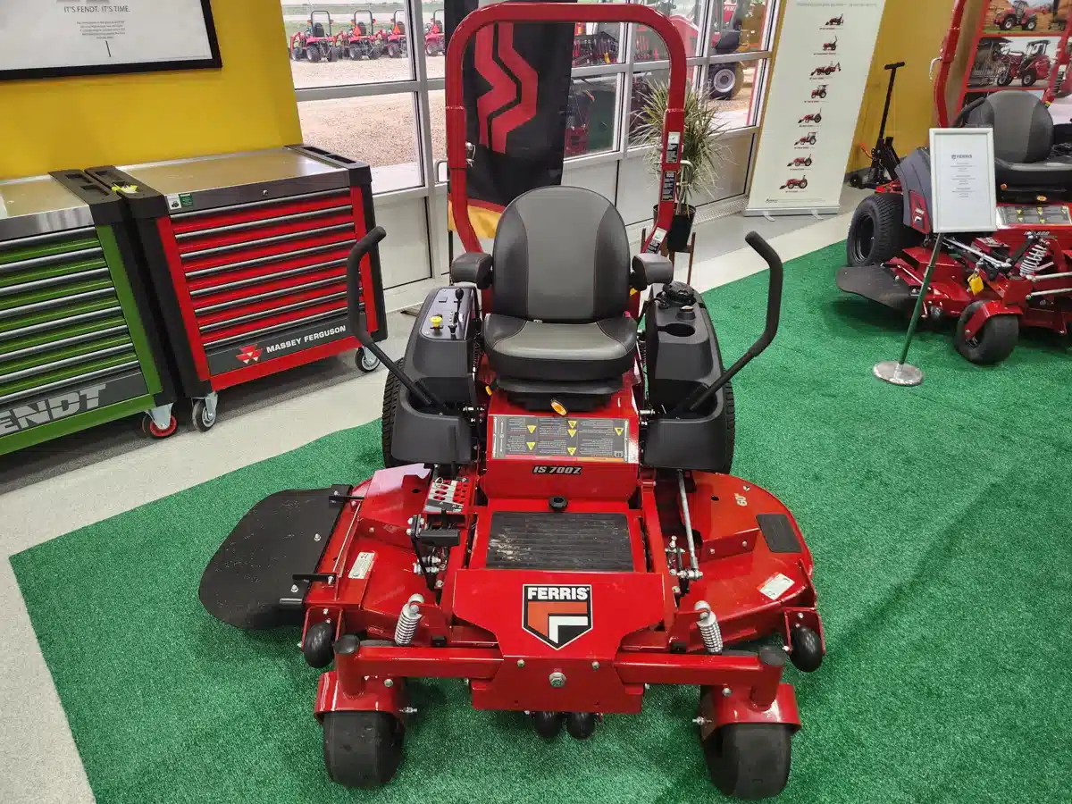 Gallery image 2 for New 2023 Ferris IS 700 Mower - Zero Turn