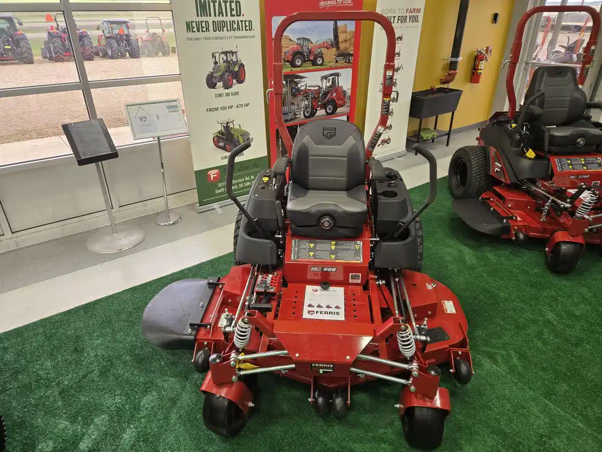 Gallery image 2 for New 2025 Ferris ISX 800 Mower - Zero Turn