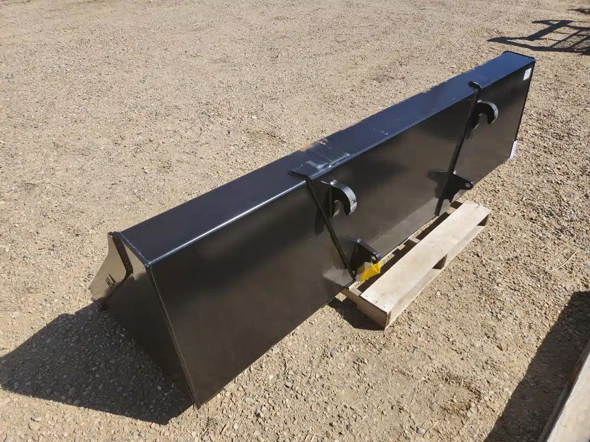 Gallery image 2 for New 2024 HLA MB96 Bucket