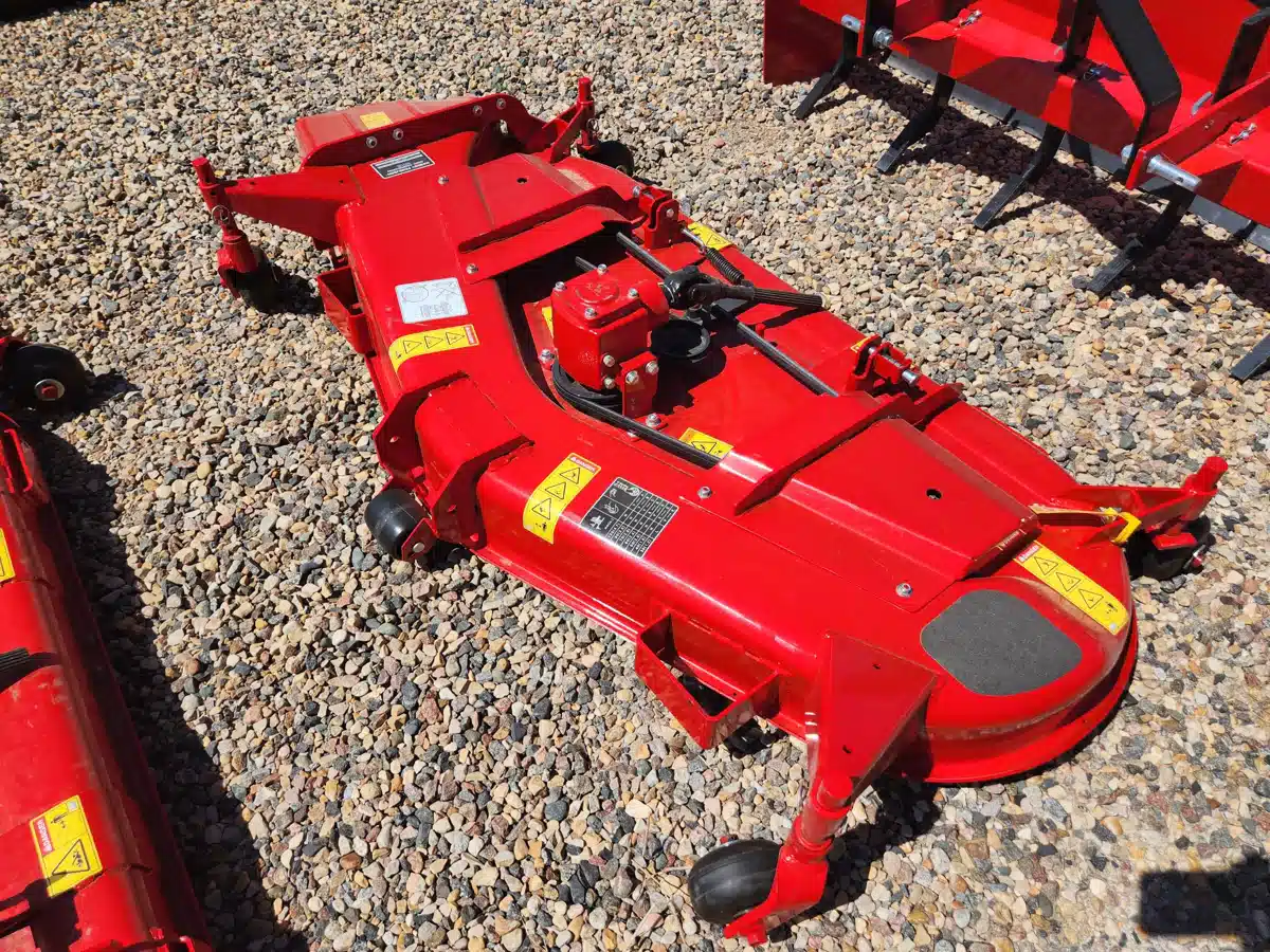 Gallery image 1 for New 2023 Massey Ferguson 2326 Mower