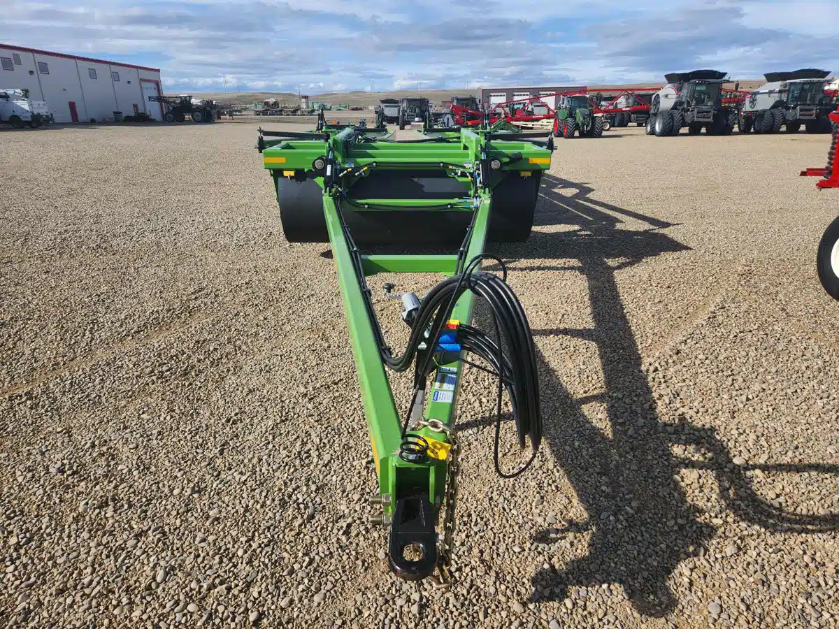 Gallery image 2 for New 2026 Mandako L8060 Land Roller