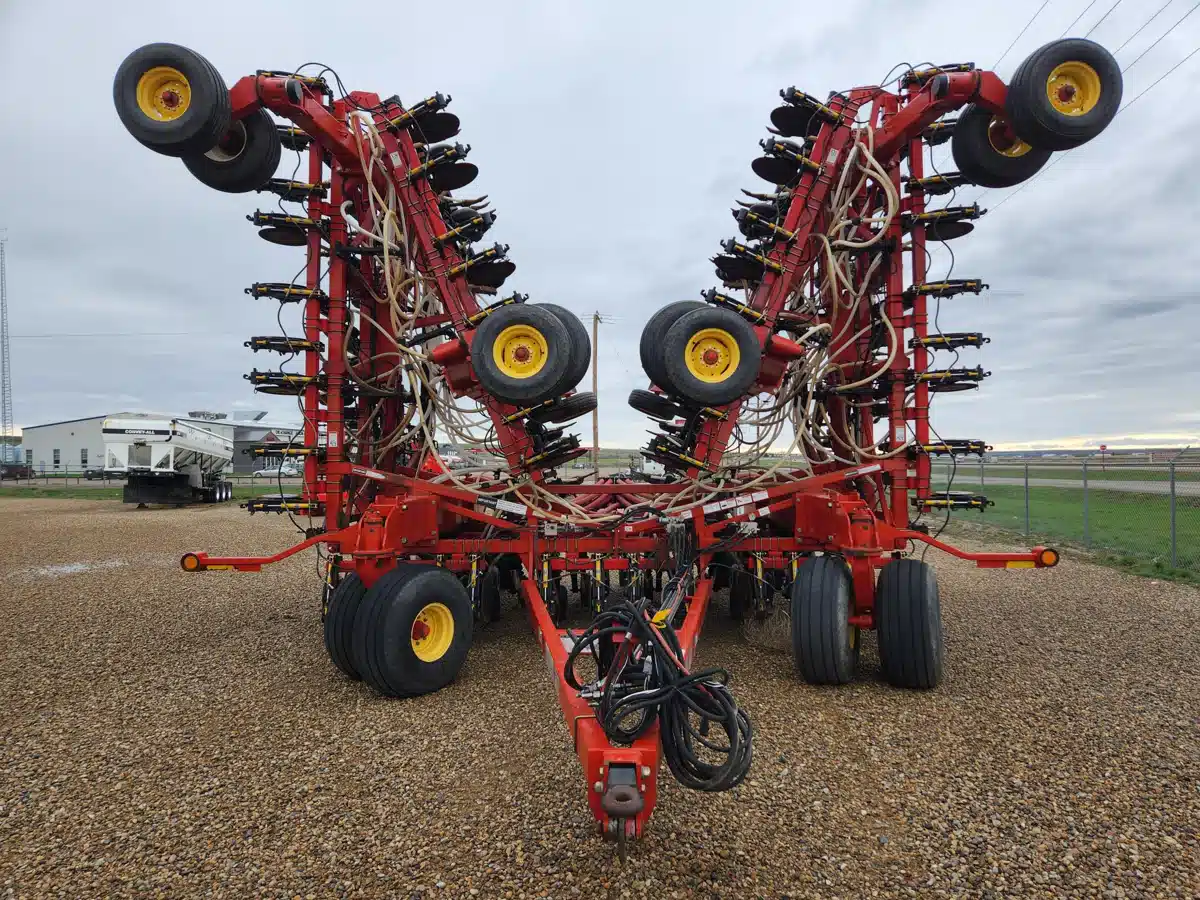 Gallery image 2 for Used 2012 Bourgault 3320-76 Air Drill