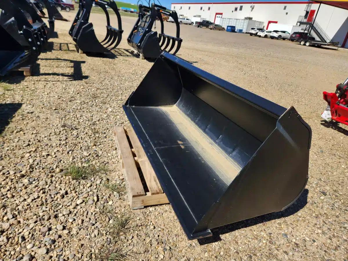Photo de la Galerie 2 pour Neuf 2024 Alo 215GM Godet (bucket)
