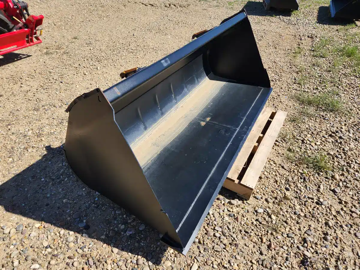 Photo de la Galerie 1 pour Neuf 2024 Alo 215GM Godet (bucket)