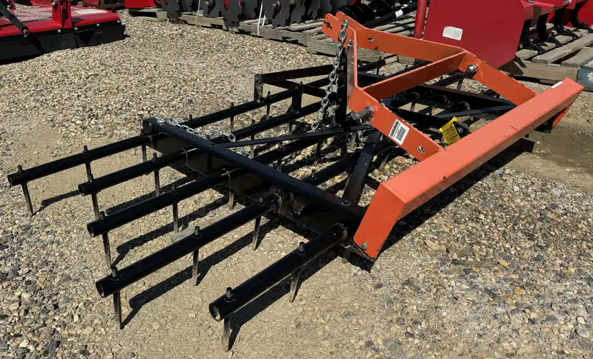 Gallery image 1 for Used Land Pride STH1590 Attachment