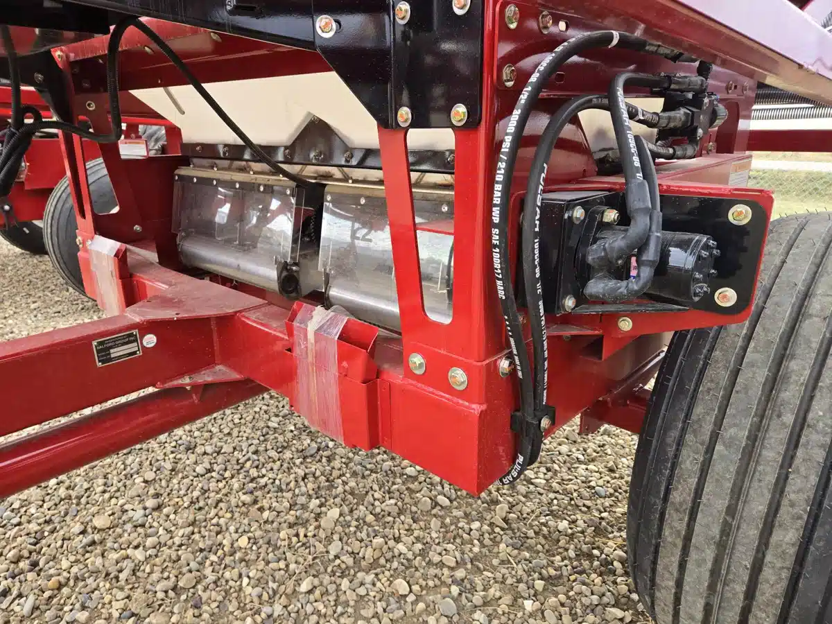 Gallery image 2 for New 2024 Salford VALMAR 246 Spreader - Fertilizer