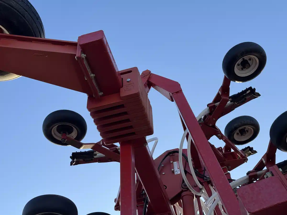 Gallery image 2 for Used 2015 Morris CONTOUR 2 Air Drill