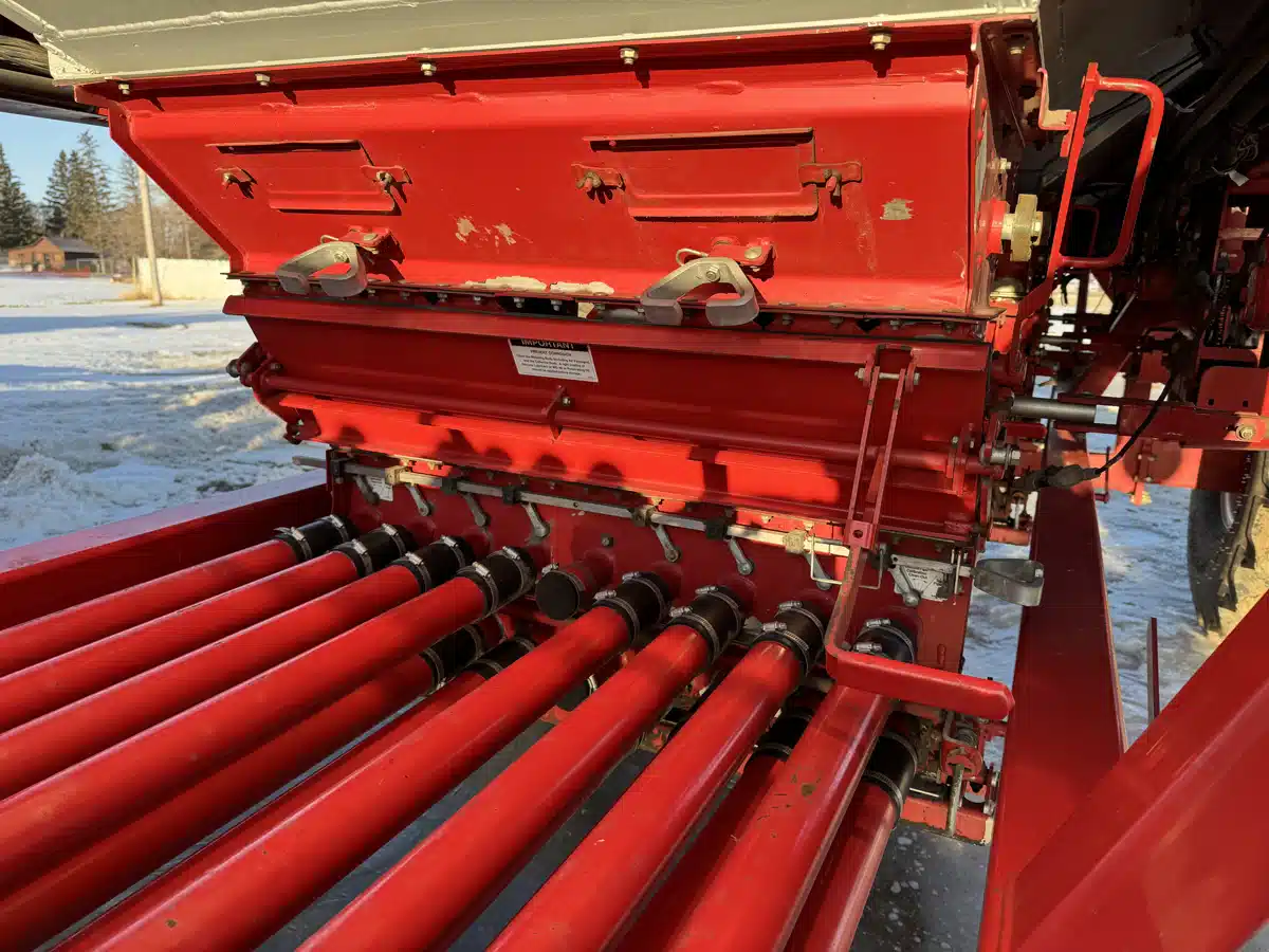 Gallery image 2 for Used 2015 Morris 9550 ICT Air Cart