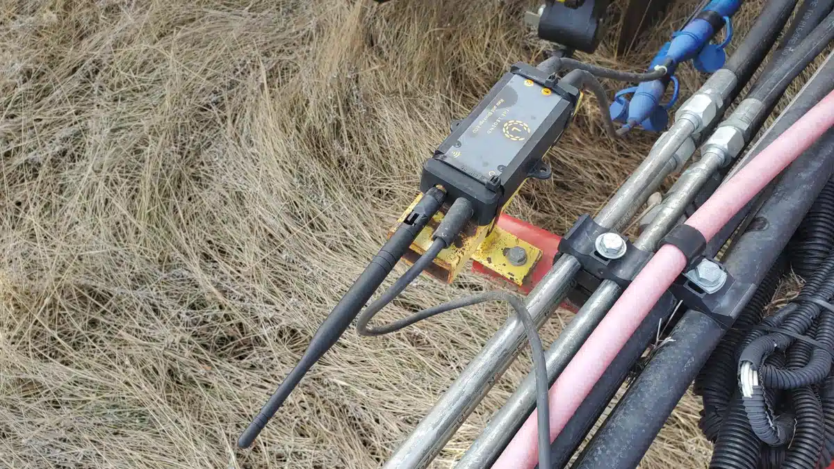 Gallery image 2 for Used 2013 Bourgault 3320-SIZE-UNSPECIFIED Air Drill