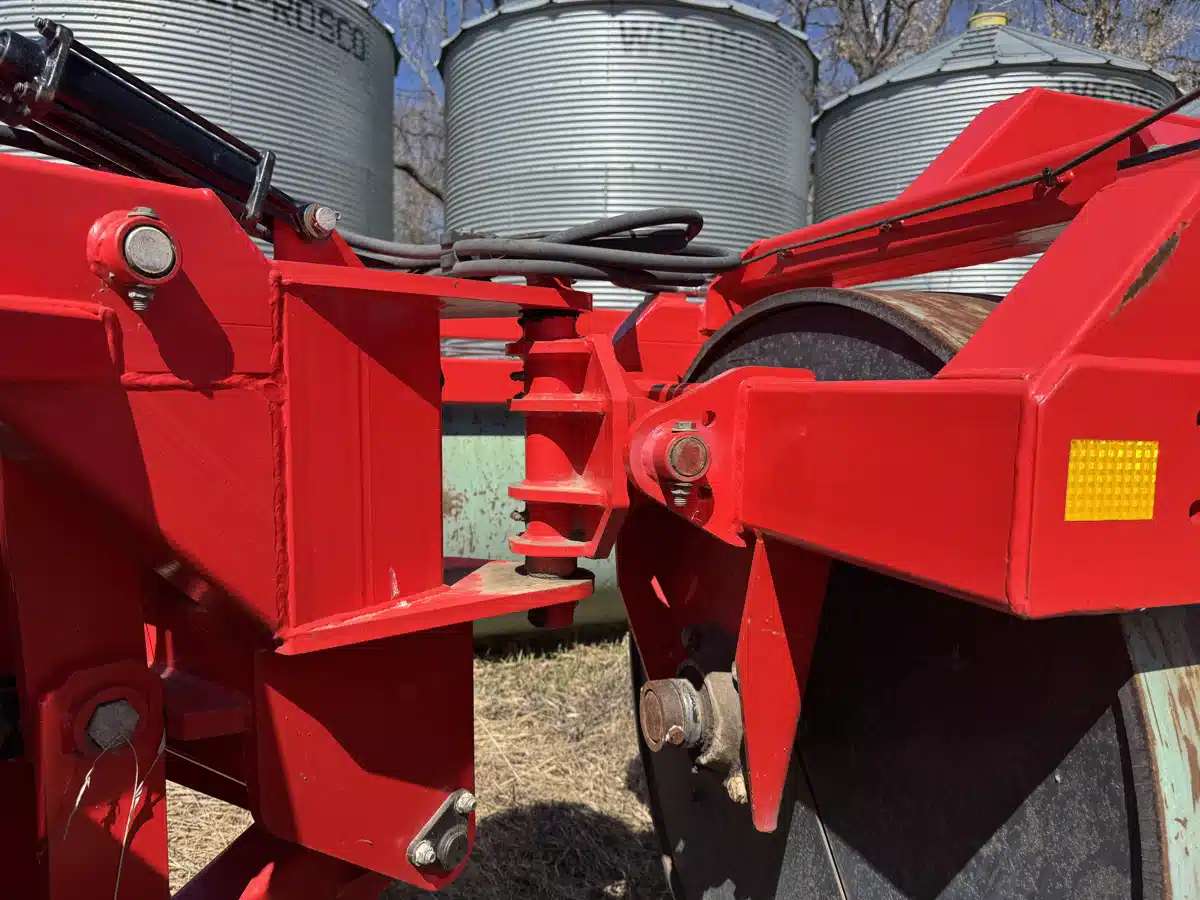 Gallery image 2 for Used 2020 Riteway F3-52 Land Roller