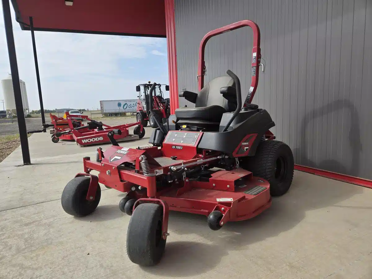 Gallery image 1 for Used 2023 Ferris IS700 Mower - Zero Turn