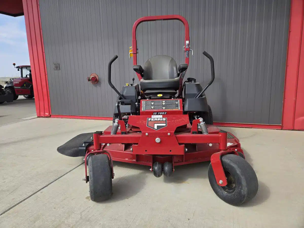 Gallery image 2 for Used 2023 Ferris IS700 Mower - Zero Turn