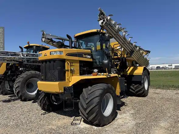 2024 TerraGator TG8400C Floater