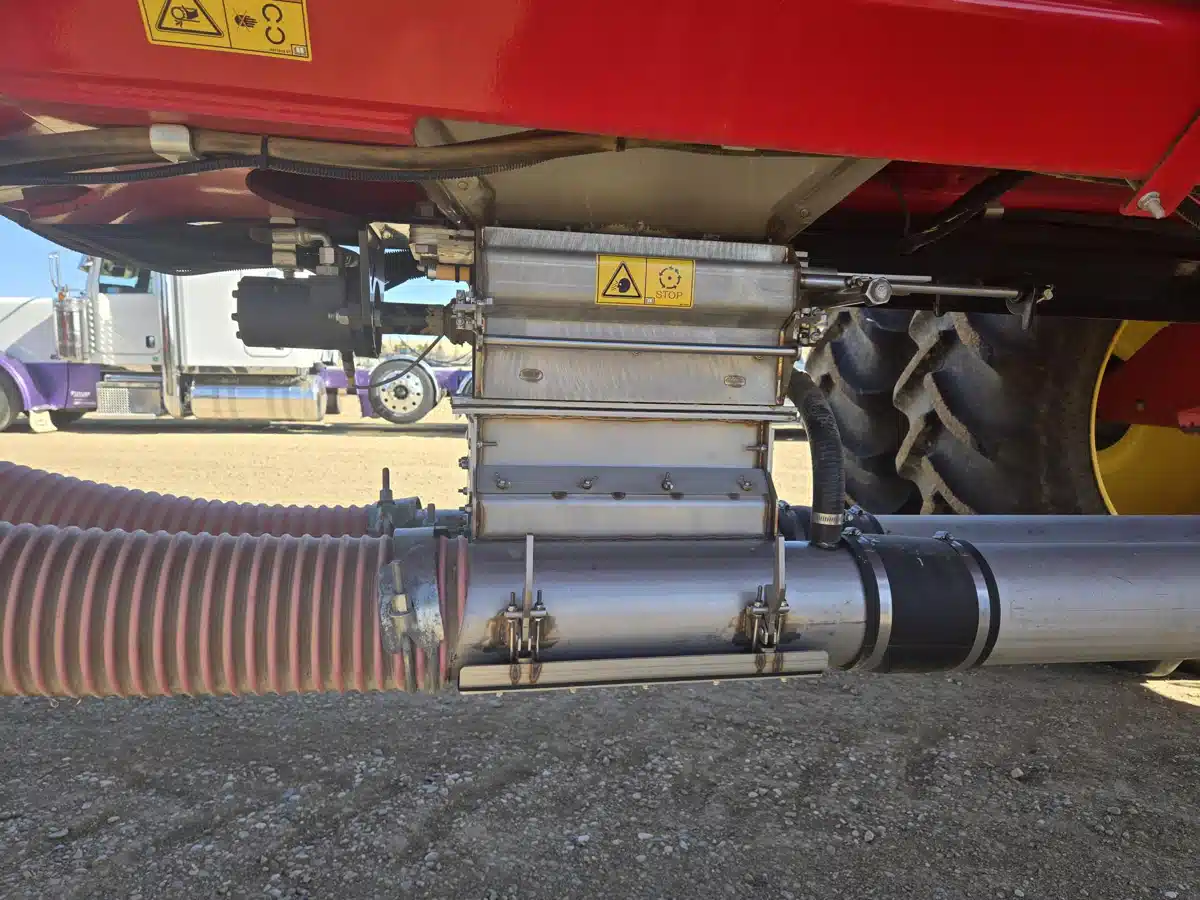 Photo de la Galerie 2 pour 2018 Sunflower 9750 Semoir à air