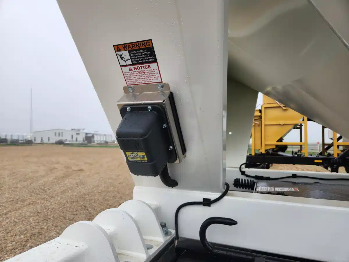 Photo de la Galerie 2 pour 2026 CONVEY-ALL CST-1550 Transbordeur