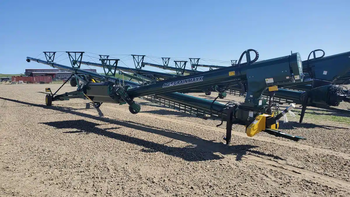 2023 GrainMaxX 63105HC Grain Auger