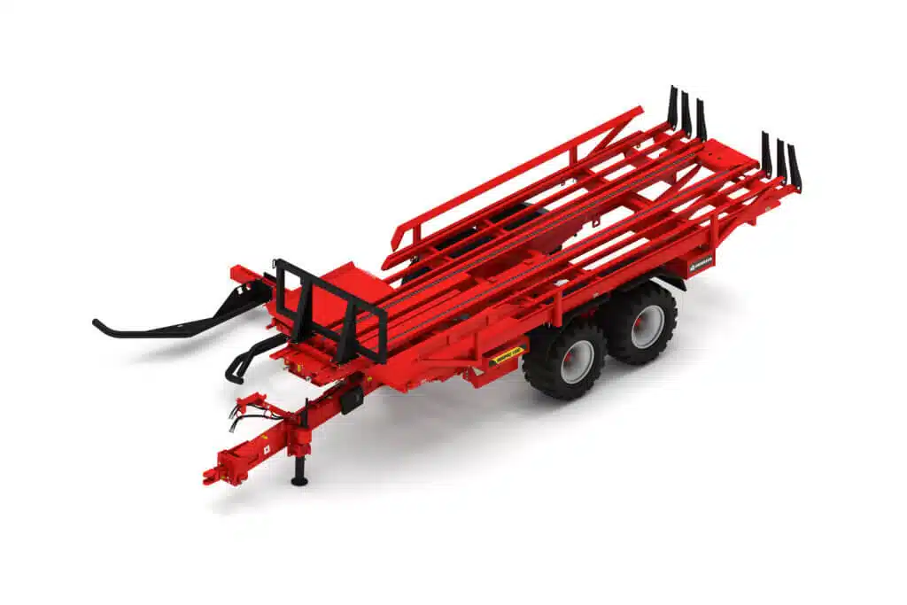 Gallery image 2 for 2023 Anderson RBM2000 Bale Mover