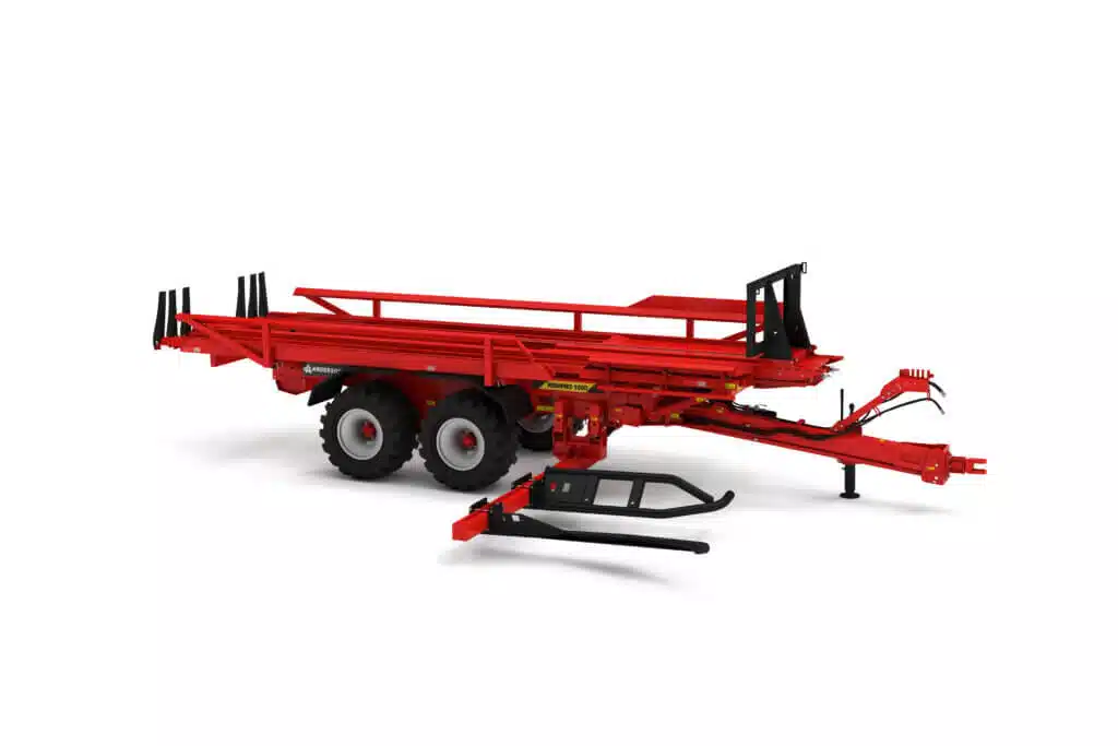 2023 Anderson RBM2000 Bale Mover