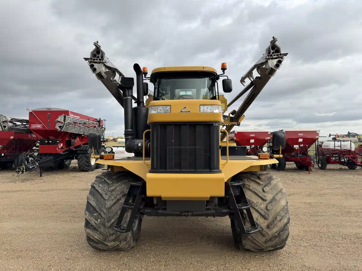 Gallery image 2 for 2023 TerraGator TG8400C Floater