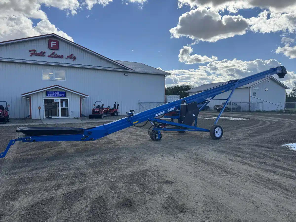 Photo de la Galerie 1 pour 2018 Brandt 1547 Vis à grain