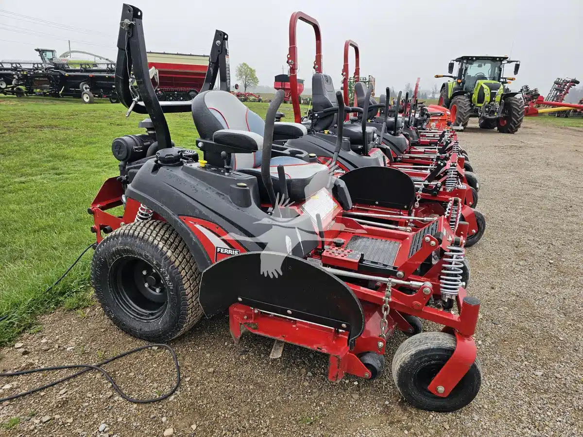 Gallery image 2 for Used 2017 Ferris IS 2100 Mower - Zero Turn