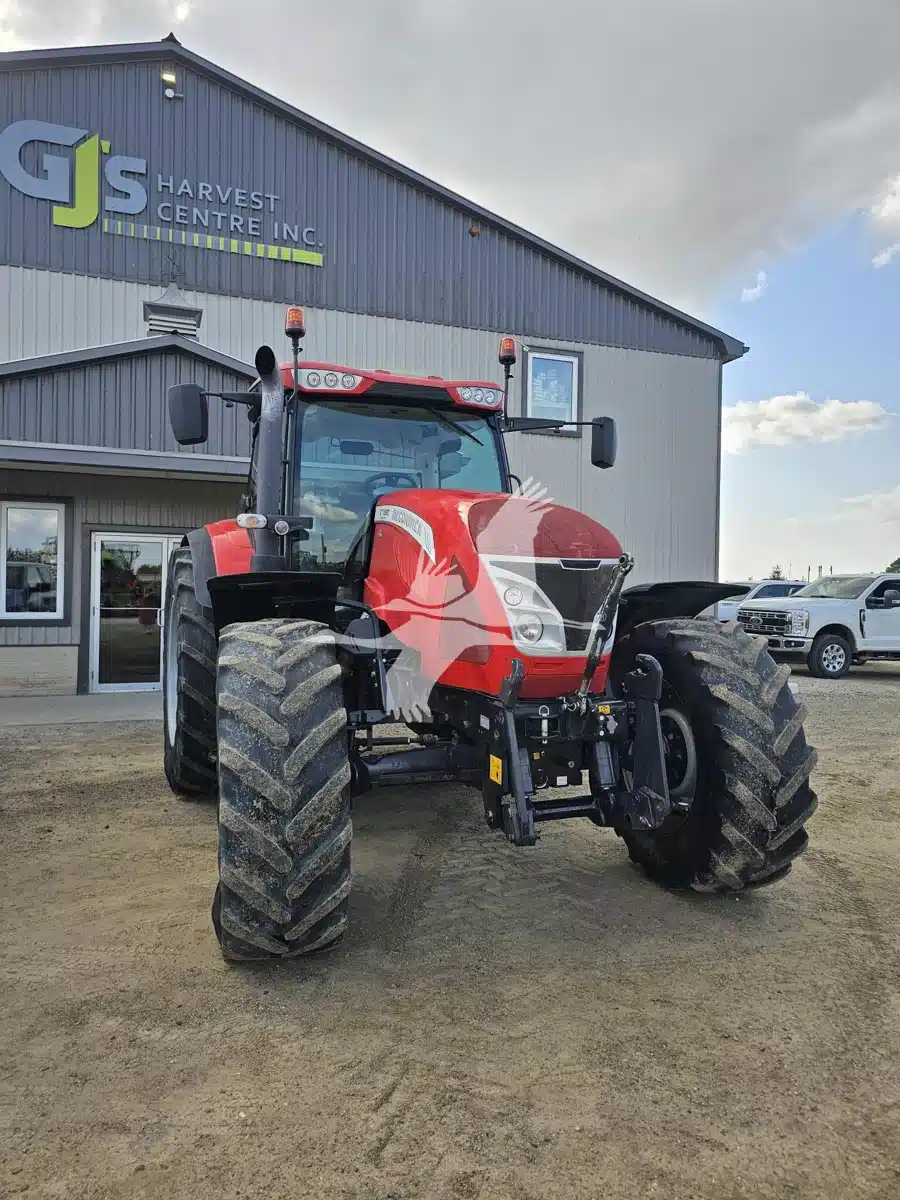 Gallery image 2 for Used 2017 McCormick X7.680 Tractor