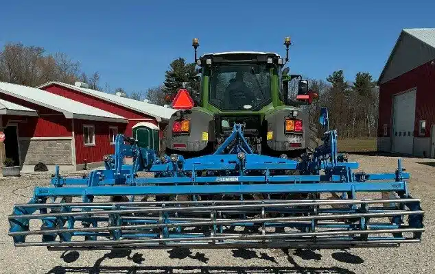 Gallery image 1 for Used 2017 Lemken KARAT9/350 Miscellaneous