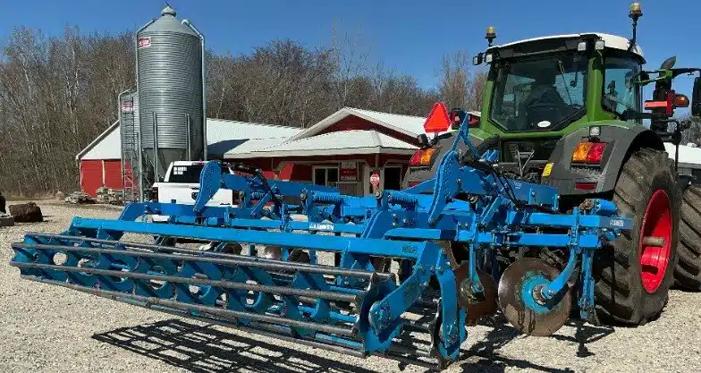 Gallery image 2 for Used 2017 Lemken KARAT9/350 Miscellaneous