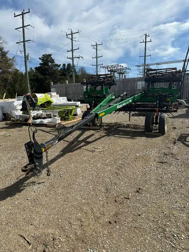 Used Remlinger 3500 Series Miscellaneous