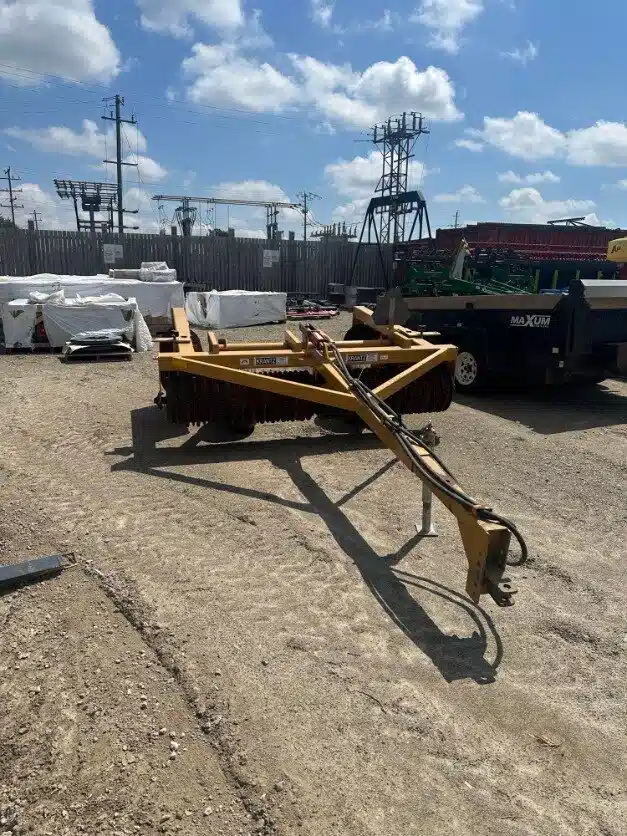 Gallery image 2 for Used Krantz Misc Packer