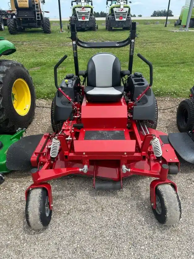Gallery image 1 for Used Ferris 3100Z Mower - Zero Turn