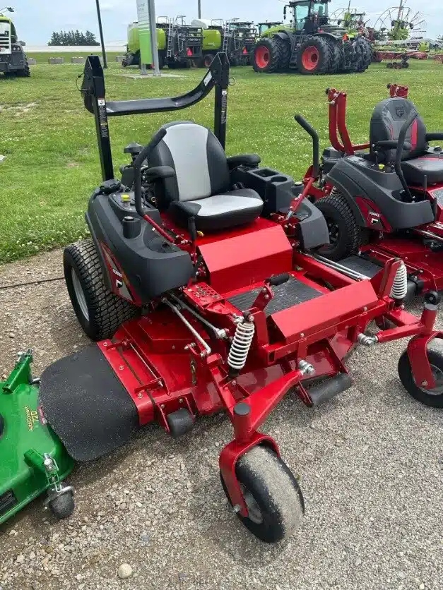Gallery image 2 for Used Ferris 3100Z Mower - Zero Turn