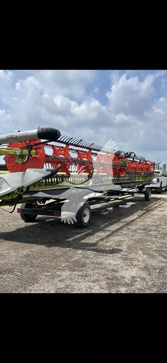 Gallery image 1 for Used 2022 CLAAS 1380 Miscellaneous