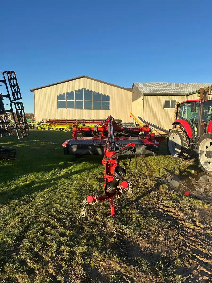 Gallery image 2 for Used 2020 New Holland 313 Miscellaneous